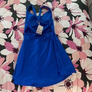 BNWT halara dress